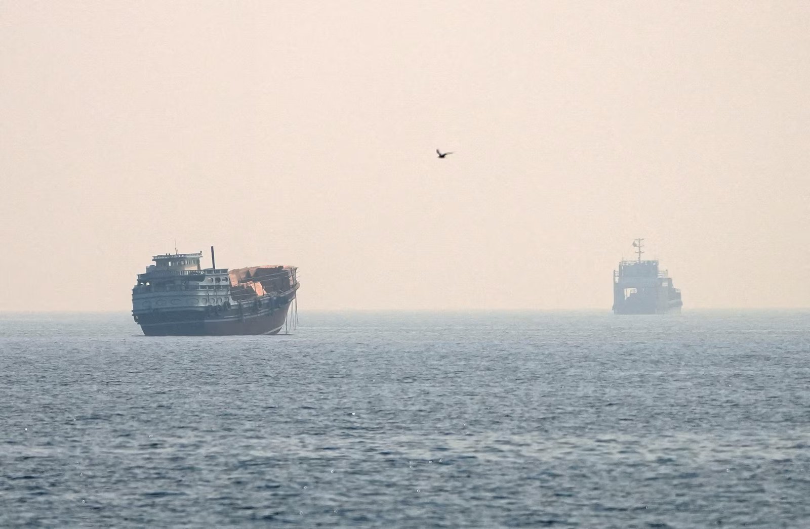 Strait of Hormuz